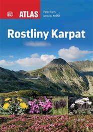 Rostliny Karpat