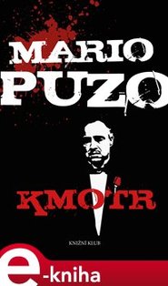 Kmotr - Mario Puzo