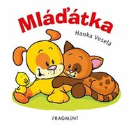 Zvířátka – Mláďátka