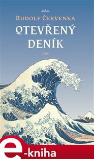 Otevřený deník
