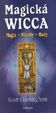 Magická Wicca