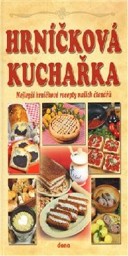 Hrníčková kuchařka
