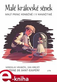 Malé královské senek