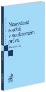 Nesezdané soužití v soukromém právu