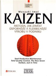 Kaizen - Imai Masaaki