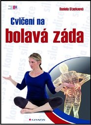 Cvičení na bolavá záda - Daniela Stackeová