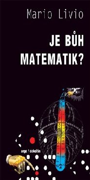 Je Bůh matematik?
