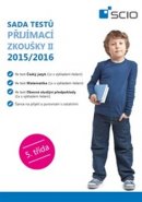 Sada Přijímací zkoušky II 5. třída