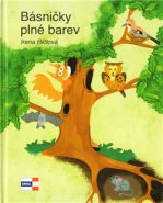 Básničky plné barev