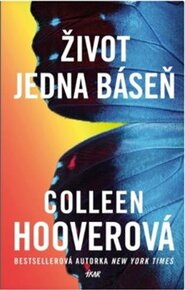 Život jedna báseň - Colleen Hooverová