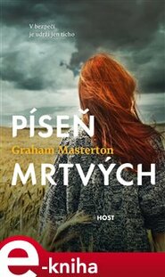 Píseň mrtvých - Graham Masterton