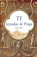 77 leyendas de Praga - Alena Ježková