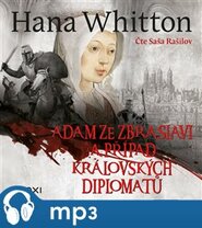 Adam ze Zbraslavi a případ královských diplomatů