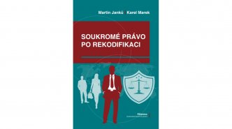 Soukromé právo po rekodifikaci