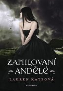 Zamilovaní andělé - Lauren Kateová