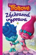 Trollové - Záchranná výprava - David Lewman
