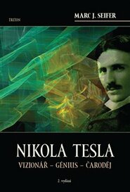 Nikola Tesla - Mac Seifer