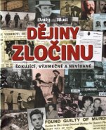 Dějiny zločinu - Tim Hill