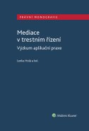 Mediace v trestním řízení