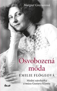 Osvobozená móda - Margret Greinerová