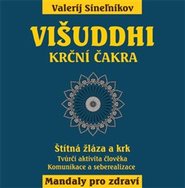 Višuddhi – Krční čakra