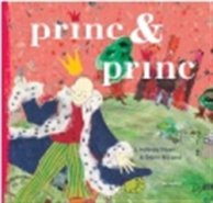 Princ &amp; Princ - Linda de Haan, Stern Nijland