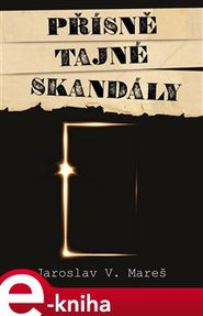 Přísně tajné skandály