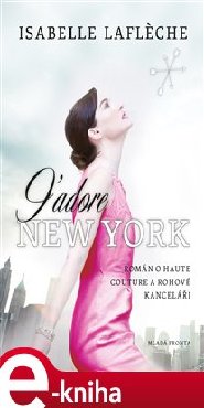 J’adore New York