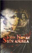 Stín anděla - Jenny Nowak