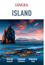 Island - kolektiv autorů