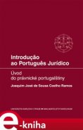Introducao ao Portugues Juridico - Joaquim José de Sousa Coelho Ramos