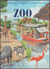 ZOO: svět zážitků - Bianka Minte-Königová, Constanze Scharganová