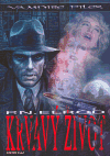 Krvavý život (Vampire Files 2) - P.N. Elrod