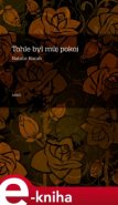 Tohle byl můj pokoj - Natálie Kocábová