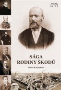 Sága rodiny Škodů - Marie Korandová