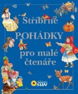 Stříbrné pohádky pro malé čtenáře