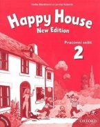 Happy House 2 New Edition - Stella Maidment, Lorena Roberts