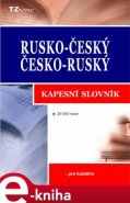 Rusko-český/ česko-ruský kapesní slovník