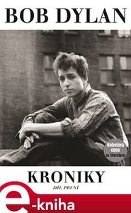 Kroniky - Bob Dylan