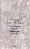 Etymologie XIII-XV - Isidor ze Sevilly