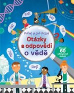 Otázky a odpovědi o vědě – Podívej se pod obrázek