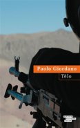 Tělo - Paolo Giordano