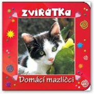 Zvířátka - Domácí mazlíčci