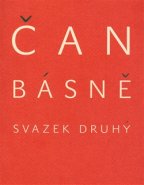 Básně - svazek druhý - Čan