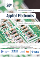 Applied Electronics 2025