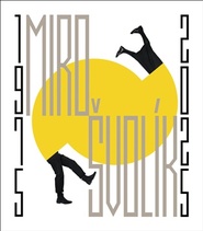 Miro Švolík: 1975-2025