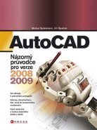 AutoCAD - Jiří Špaček, Michal Spielmann