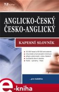 Anglicko-český/ česko-anglický kapesní slovník