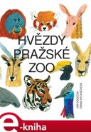 Hvězdy pražské zoo - Jiří Dědeček, Emma Pecháčková