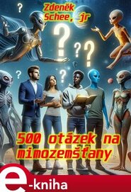 500 otázek na mimozemšťany